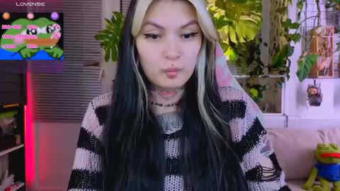 Jelya online show from 09-20-25, 04:41