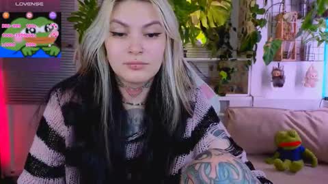 Jelya online show from 09-21-25, 03:13