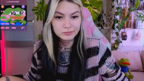 Jelya online show from 10-03-25, 10:01