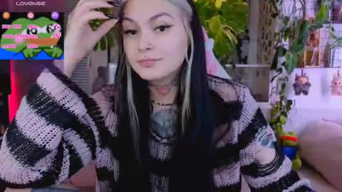 Jelya online show from 10-15-25, 02:50