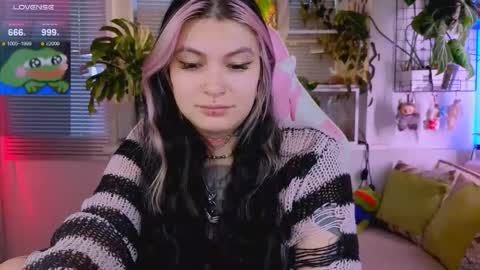 Jelya online show from 03-12-26, 11:05