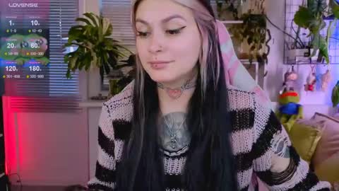 Jelya online show from 03-24-26, 11:48