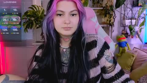 Jelya online show from 04-09-26, 12:54