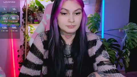 Jelya online show from 04-21-26, 02:04