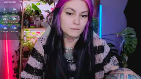 Jelya online show from 04-21-26, 10:12