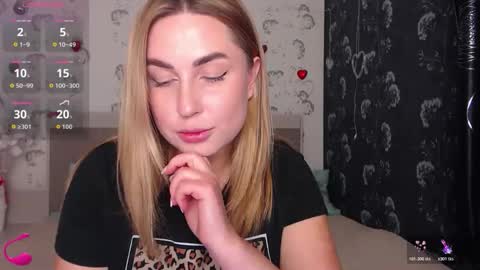 Alice online show from 02-18-26, 04:25