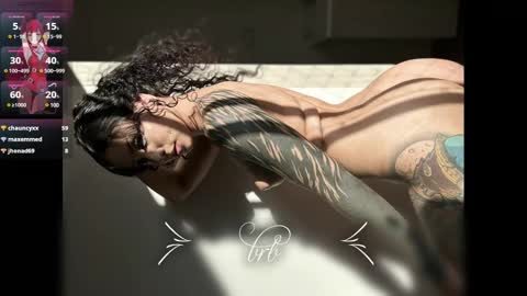 jen online show from 12-31-24, 04:25