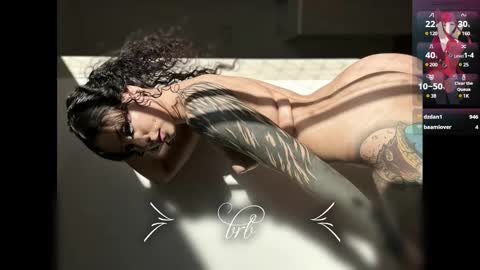 jen online show from 02-05-25, 09:36