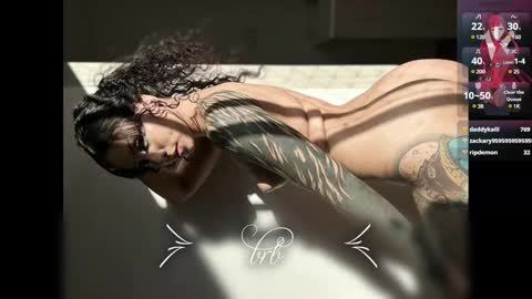 jen online show from 02-24-25, 09:53