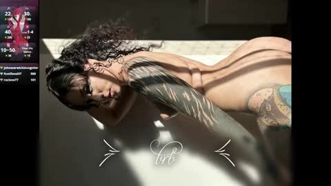 jen online show from 03-03-25, 08:49