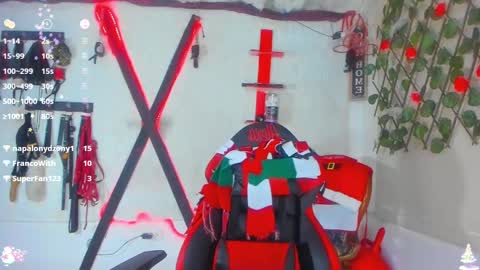 Snapshot of jena_derbo chatting on 12-31-24, 01:19 jena_derbo online show from 12-31-24, 01:19