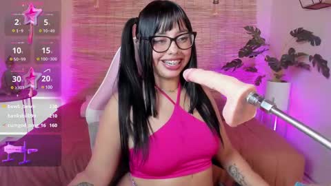 Jena online show from 03-06-25, 03:24