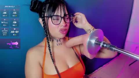Snapshot of jena_nicols chatting on 07-05-26, 04:19 Jena online show from 07-05-26, 04:19