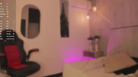 JEENA  online show from 04-18-26, 12:20