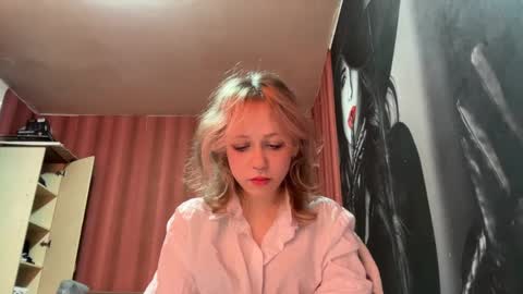 Snapshot of jenaehaby chatting on 05-16-26, 07:45 Jessica online show from 05-16-26, 07:45