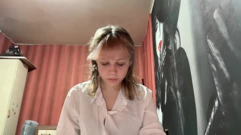 Snapshot of jenaehaby chatting on 05-17-26, 11:28 Jessica online show from 05-17-26, 11:28