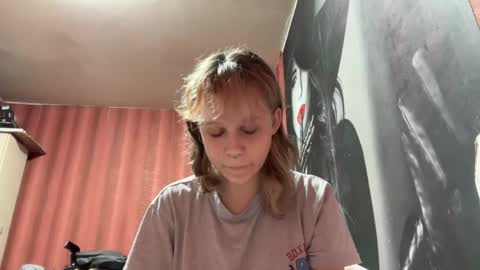 Snapshot of jenaehaby chatting on 05-24-26, 12:21 Jessica online show from 05-24-26, 12:21