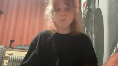 Snapshot of jenaehaby chatting on 07-20-26, 10:39 Jessica online show from 07-20-26, 10:39