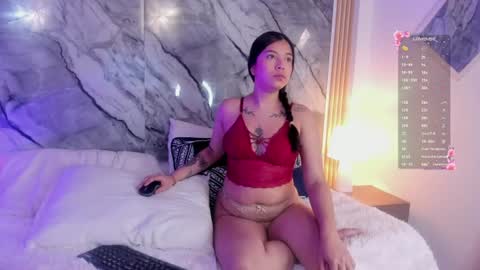 Snapshot of jencasstro chatting on 06-20-26, 12:30 Jen Castro online show from 06-20-26, 12:30