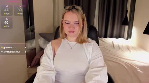 Jenice online show from 03-14-26, 06:35