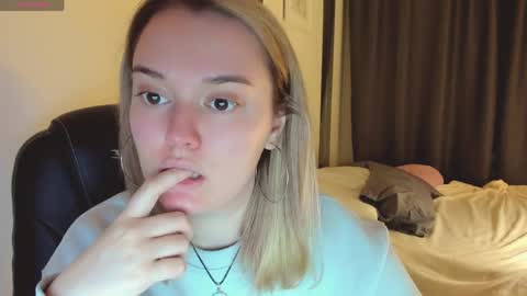 Jenice online show from 04-25-26, 09:01