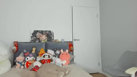 Dolly online show from 01-26-25, 04:20