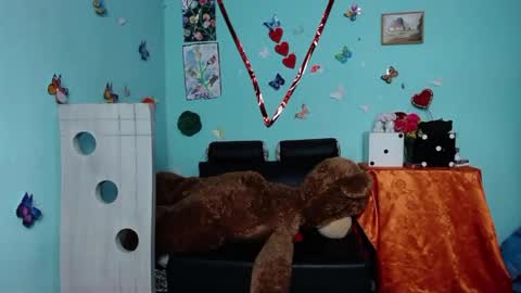 Snapshot of jenifer_bigboobs chatting on 01-20-25, 07:04 jenifer bigboobs online show from 01-20-25, 07:04