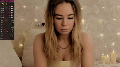 EvaSileZ online show from 11-23-25, 05:29