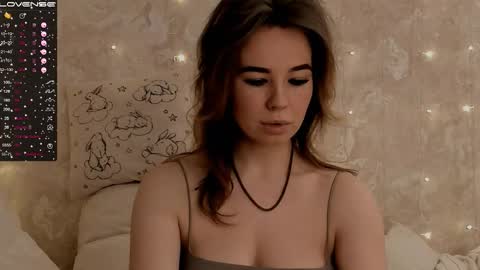 EvaSileZ online show from 03-17-26, 07:06