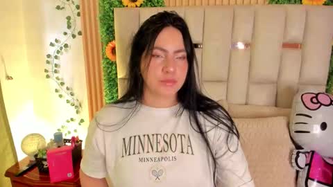 Snapshot of jeniferpowell_nm chatting on 10-08-25, 07:55 jeniferpowell_nm online show from 10-08-25, 07:55