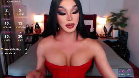 Snapshot of jenifers_body chatting on 03-05-26, 06:31 Queen Jenifer online show from 03-05-26, 06:31