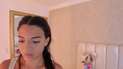 Samanta online show from 11-13-25, 05:12