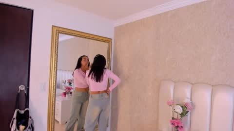 Samanta online show from 11-23-25, 02:06