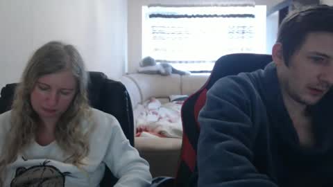 JenisAndPeter online show from 03-08-25, 01:14