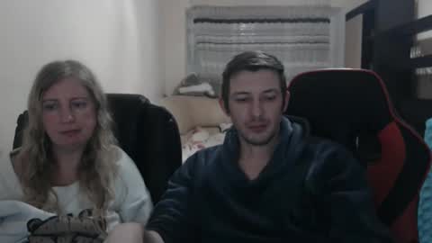 JenisAndPeter online show from 03-08-25, 07:20