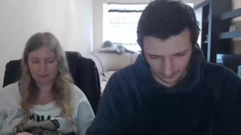 JenisAndPeter online show from 03-10-25, 01:10