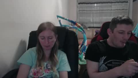 JenisAndPeter online show from 09-14-25, 05:56