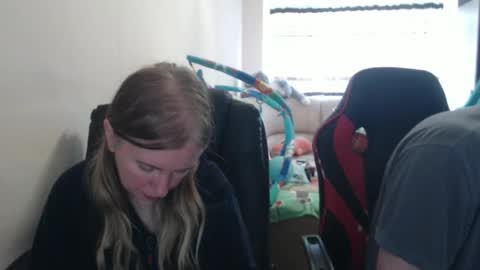 JenisAndPeter online show from 09-20-25, 07:42