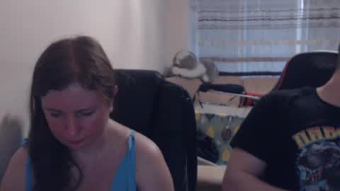JenisAndPeter online show from 07-03-26, 05:41