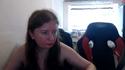 JenisAndPeter online show from 07-20-26, 10:50