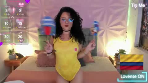jenn online show from 06-17-26, 09:05