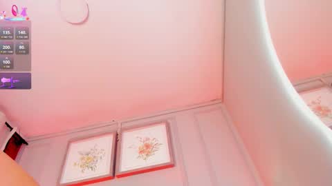 Snapshot of jenn_fit chatting on 11-01-25, 03:30 Jenn online show from 11-01-25, 03:30