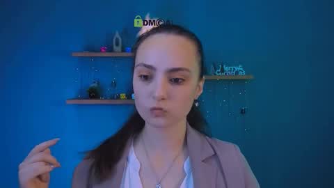 Snapshot of jenna_elayne chatting on 01-12-26, 08:30 jenna_elayne online show from 01-12-26, 08:30