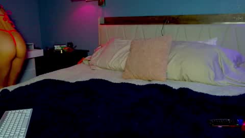 Snapshot of jennaaftermidnight chatting on 03-01-26, 03:30 Jenna J. Morrison online show from 03-01-26, 03:30