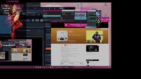 Jenna online show from 03-15-26, 04:51