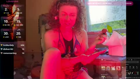 Jenna online show from 05-18-26, 01:45