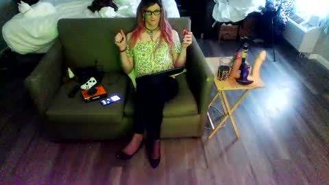 Snapshot of jennacd4life chatting on 07-04-26, 12:06 Jenna Cross online show from 07-04-26, 12:06