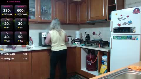 Jenna online show from 04-03-26, 08:23