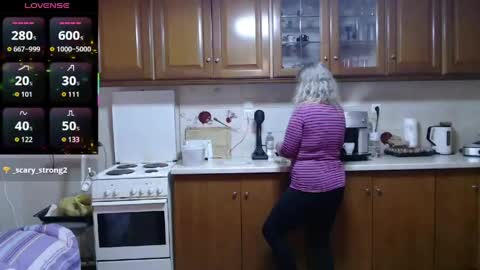 Jenna online show from 04-16-26, 12:28