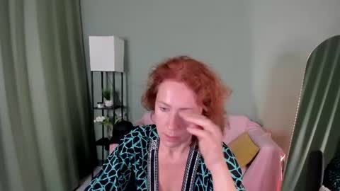 Jenna online show from 07-28-26, 11:17